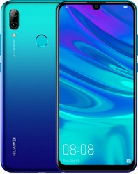Прошивка телефона Huawei P Smart 2019 в Курске